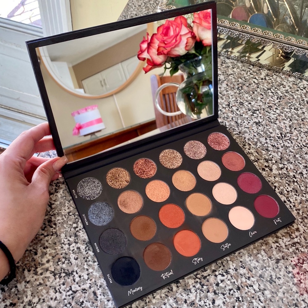 Tati Beauty Vol. 1 Palette